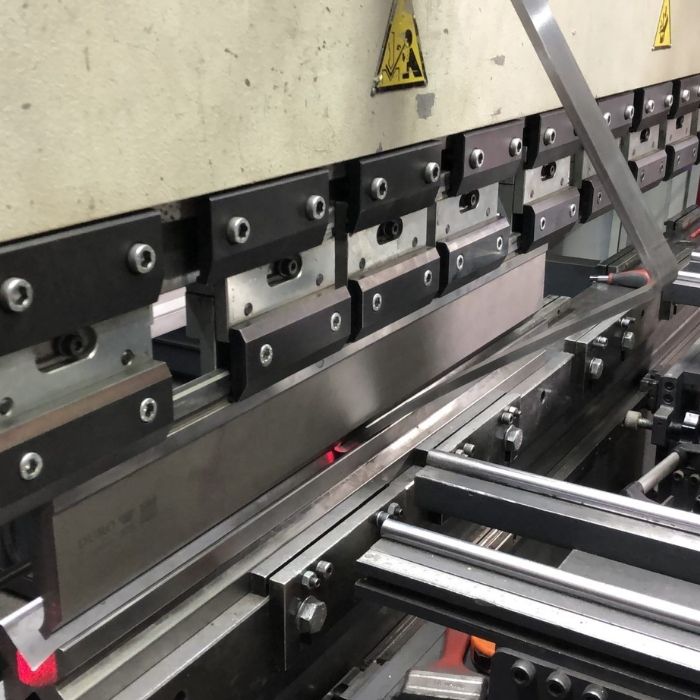 arbey metal abkant büküm 1